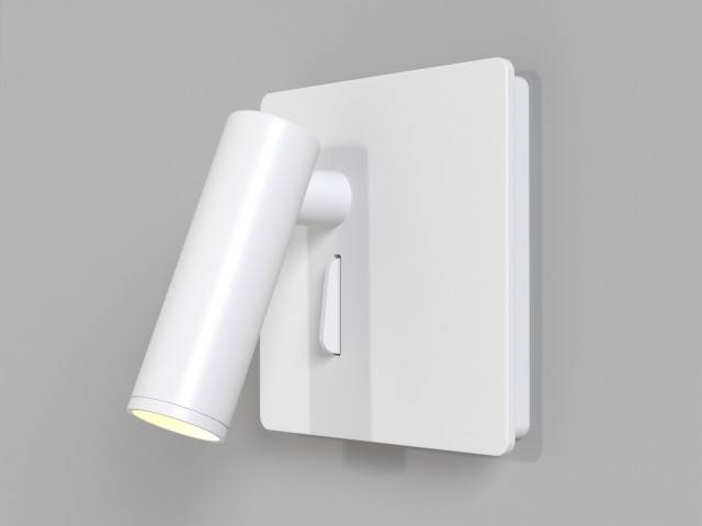 Настенный светильник (бра) Technical C040WL-L3W3K фото:8