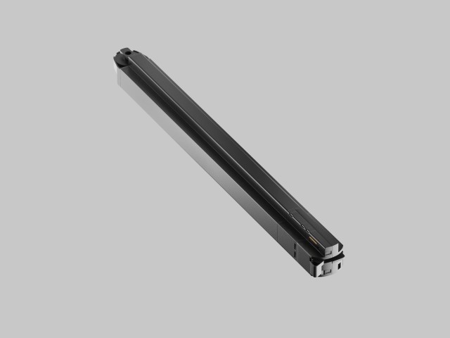 Трековый светильник Technical TR000-1-12W4K-B фото:3