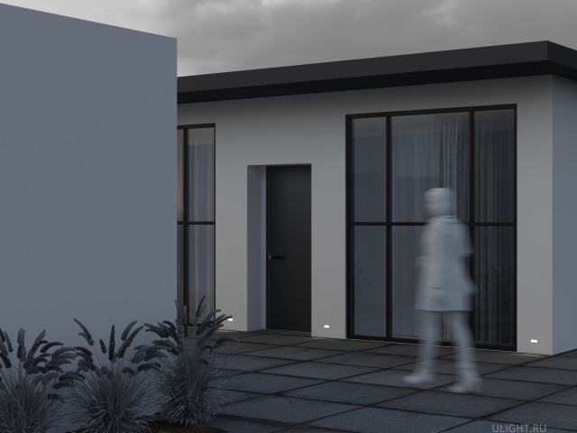 Подсветка для лестниц Outdoor O512SL-L3W3K фото:3