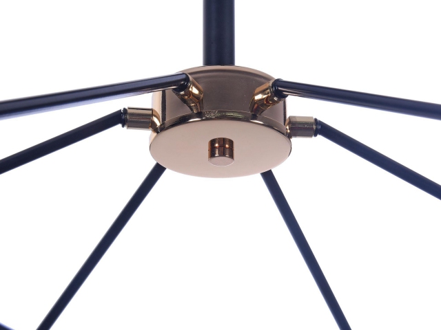 Люстра Freya FR5038-CL-06-B фото:6