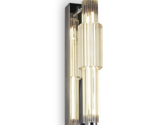 Настенный светильник (бра) Maytoni MOD308WL-L9CG3K фото:16