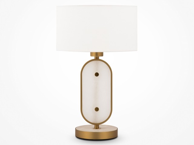 Настольный светильник Maytoni MOD099TL-01G фото:13
