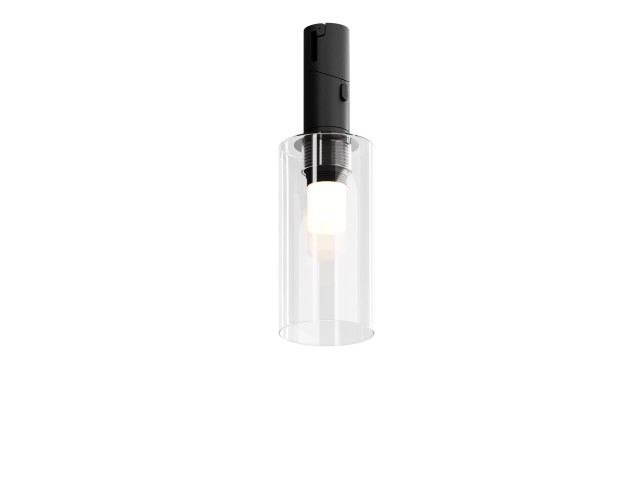 Трековый светильник Technical TR207-1-3W3K-B фото:7