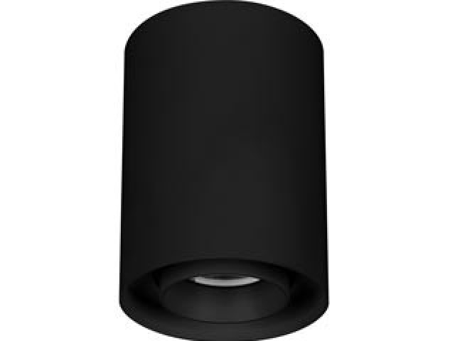 Светильник SP-FOCUS-R86-10W Warm3000 (BK, 24 deg, 230V) (Arlight, IP54 Металл, 5 лет) фото:2