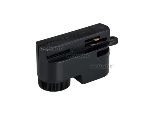 Адаптер LGD-2TR-ADAPTER-1-BK (C) (Arlight, IP20 Пластик, 3 года) фото:2