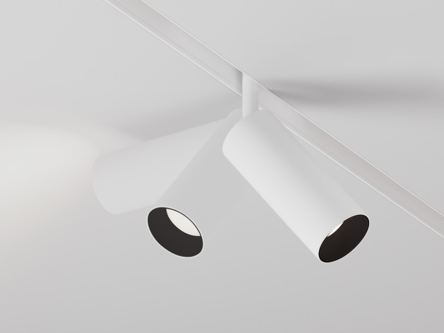 Трековый светильник Technical TR032-4-12WTW-M-DSZ-W фото:71