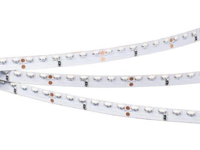 Лента RS 2-5000 24V Day 2x (335, 600 LED) (Arlight, 9.6 Вт/м, IP20) фото:2