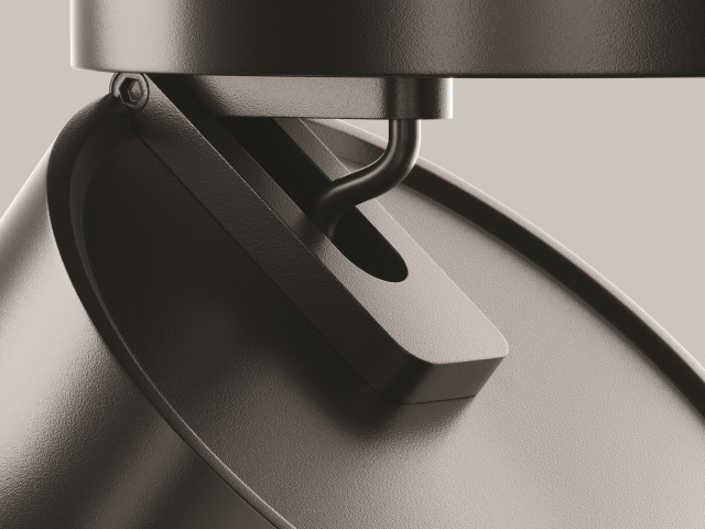 Потолочный светильник Technical C024CL-L18B4K фото:7