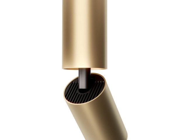 Потолочный светильник Technical C051CL-01G фото:7
