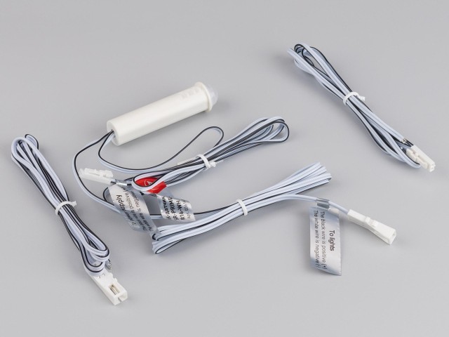 ИК-датчик SR-PRIME-IN-R16-WH (12-24V, 48-96W, MOTION) (Arlight, IP20 Пластик, 2 года) фото:5