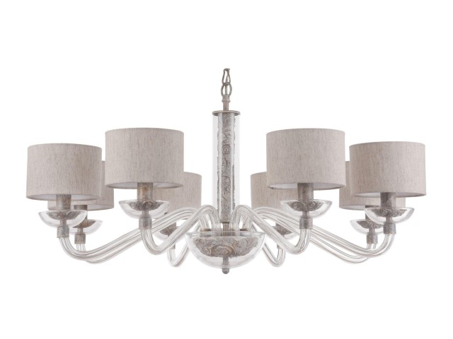 Люстра Maytoni ARM526PL-08GR фото:5
