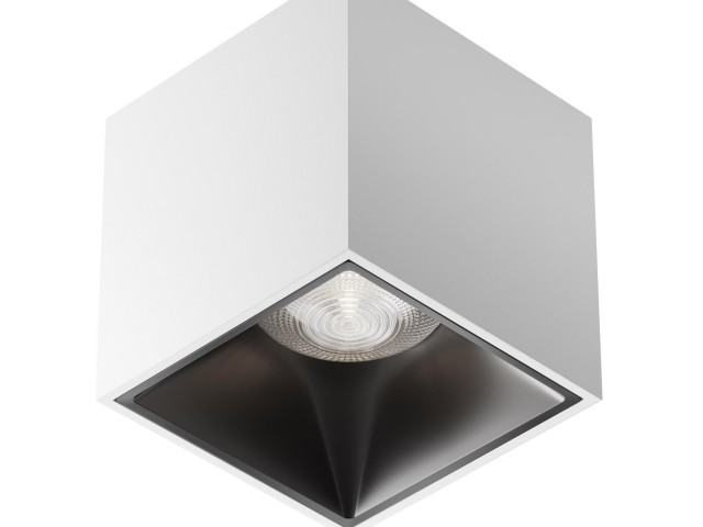 Потолочный светильник Technical C065CL-L12W4K-D фото:8