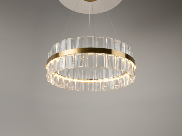 Подвесной светильник Maytoni MOD173PL-L45BS3K фото:13