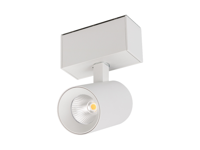 Светильник MAG-SPOT-45-R85-7W Day4000 (WH, 24 deg, 24V, DALI) (Arlight, IP20 Металл, 5 лет) фото:9