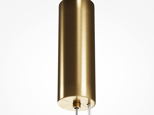 Подвесной светильник Maytoni MOD210PL-L39BS3K фото:12