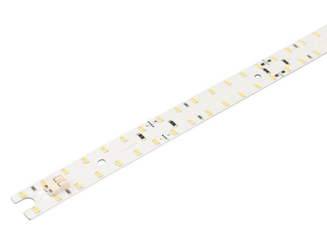 Линейка SL-ARC-LINE-500-9.6W 24V White6000 (500мм, прямая) (Arlight, -) фото:1