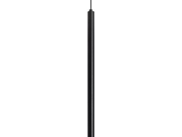 Светильник SP-PIPE-HANG-L600-R30-9W Warm3000 (BK, 24 deg, 230V) (Arlight, IP20 Металл, 3 года) фото:1