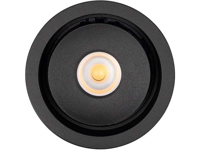 Светильник CL-SIMPLE-R78-9W Warm3000 (BK, 45 deg) (Arlight, IP20 Металл, 3 года) фото:2