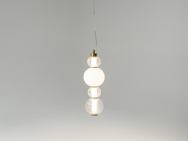 Подвесной светильник Maytoni P069PL-L17G3K фото:6