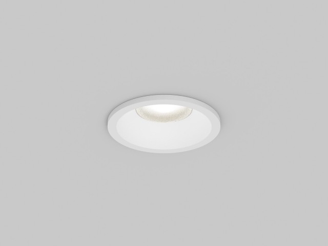 Встраиваемый светильник Technical DL059-7W4K-W фото:6
