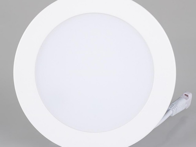 Светильник DL-BL125-9W Warm White (Arlight, IP40 Металл, 3 года) фото:4