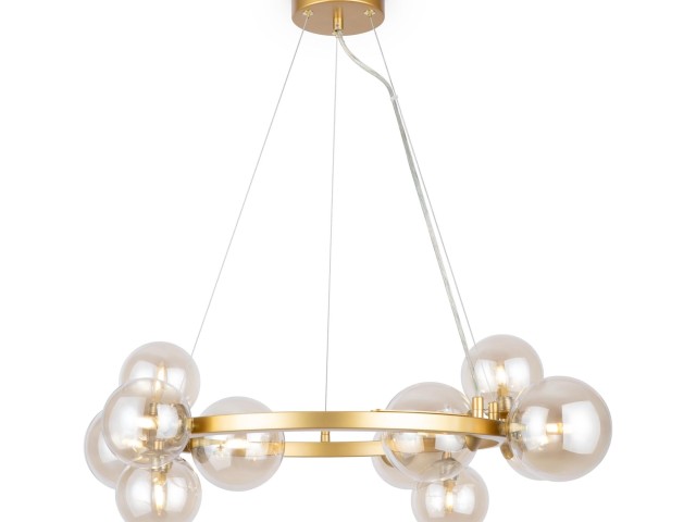 Подвесной светильник Maytoni MOD545PL-11G фото:19