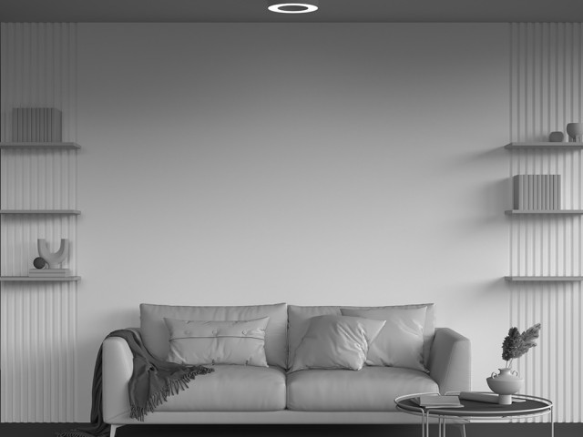 Потолочный светильник Technical C093CL-24W4K-W фото:3