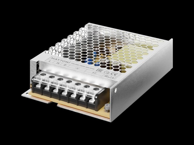 Блок питания Technical PSL006-150W-48V-IP20 фото:3