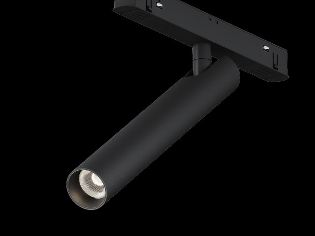 Трековый светильник Technical TR141-2-6W3K-M-B фото:6
