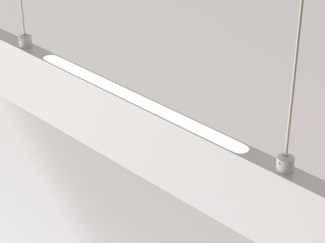 Подвесной светильник Technical P010PL-L30W4K фото:11