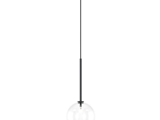 Подвесной светильник Maytoni MOD172PL-01B фото:1