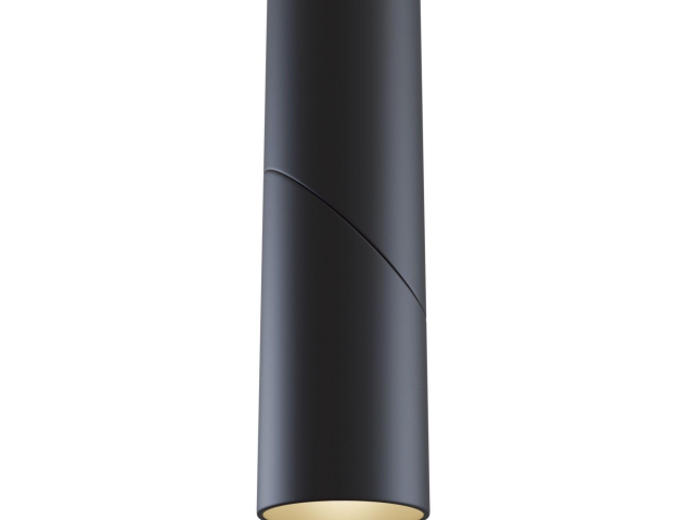 Потолочный светильник Technical C027CL-L10B фото:3