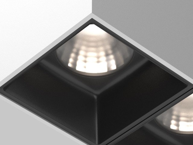 Потолочный светильник Technical C065CL-02-L12W4K-W фото:4