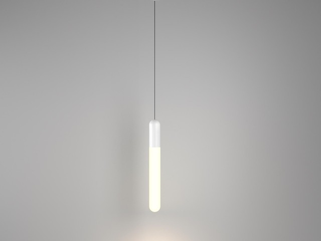 Подвесной светильник Technical P101PL-L500-12W3K-W фото:13