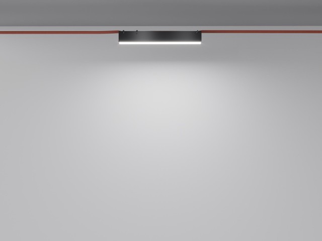 Подвесной светильник Technical TR129B-12W4K-B фото:5