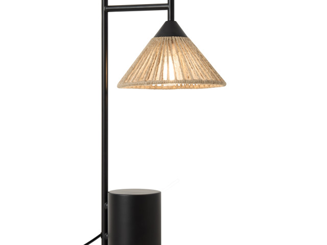 Настольный светильник Freya FR5566TL-01B фото:8