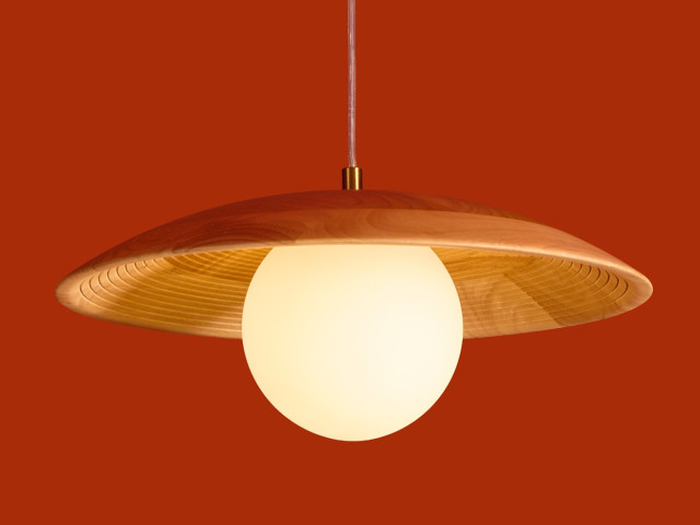 Подвесной светильник Freya FR5589PL-01T фото:5