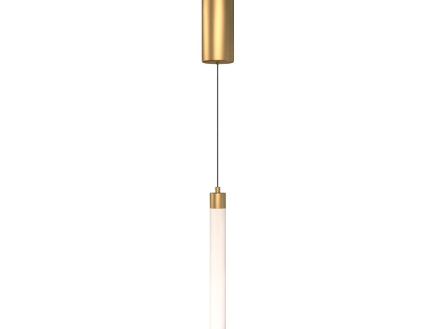 Подвесной светильник Technical P022PL-L10MG3K фото:12