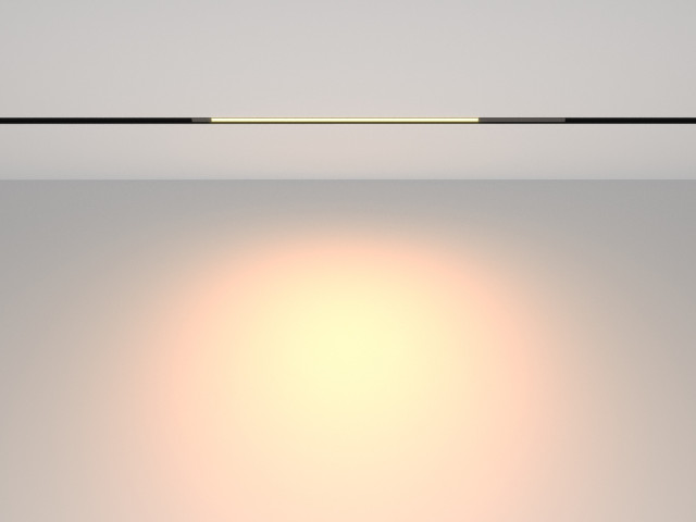 Трековый светильник Technical TR231-2-10W3K-B фото:8