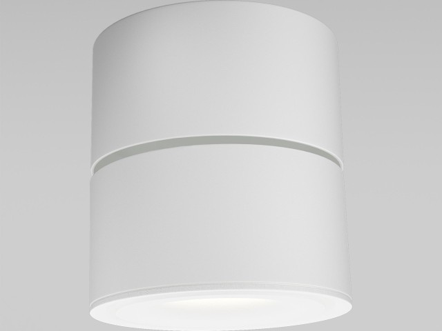 Потолочный светильник Technical C084CL-15W3K-W фото:3