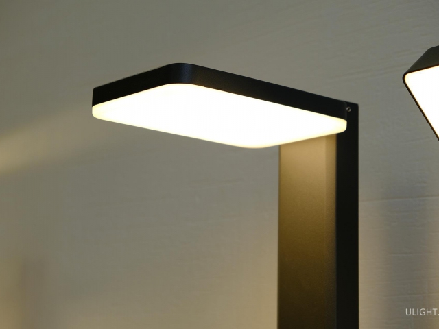 Светильник LGD-TENT-BOLL-H500-9W Warm3000 (GR, 110 deg, 230V) (Arlight, IP65 Металл, 3 года) фото:7