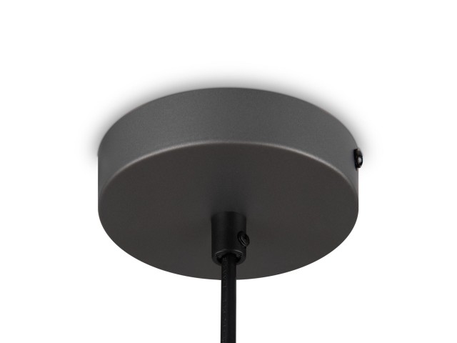 Подвесной светильник Freya FR5392PL-01GR фото:1