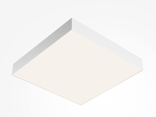 Потолочный светильник Technical C032CL-45W4K-SQ-W фото:4