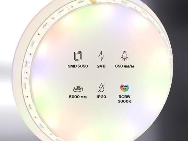 Светодиодная лента Led Strip 10176 фото:3