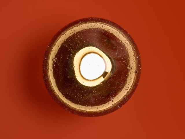 Настенный светильник (бра) Freya FR5601WL-01GR фото:11