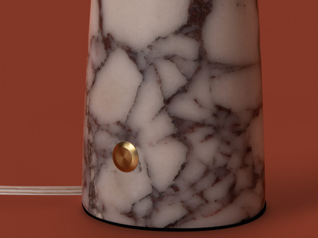 Настольный светильник Freya FR2054TL-01BS1 фото:1