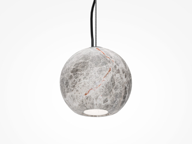 Подвесной светильник Maytoni MOD461PL-01GR фото:1