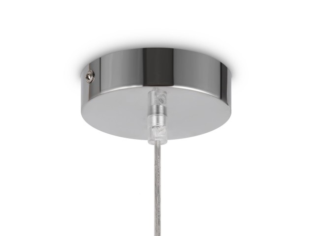 Подвесной светильник Freya FR5220PL-01CH2 фото:1