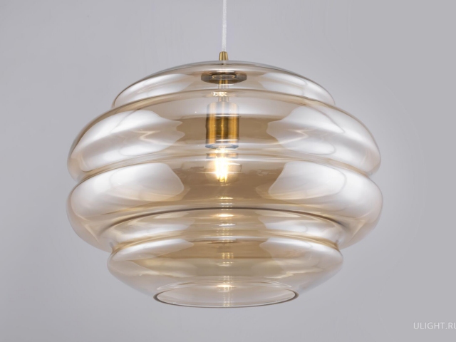 Подвесной светильник Maytoni P078PL-01AM фото:4