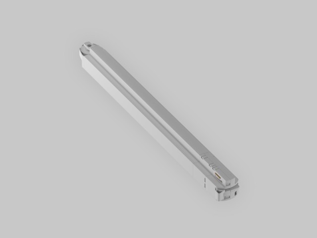 Трековый светильник Technical TR000-1-10W3K-W фото:14